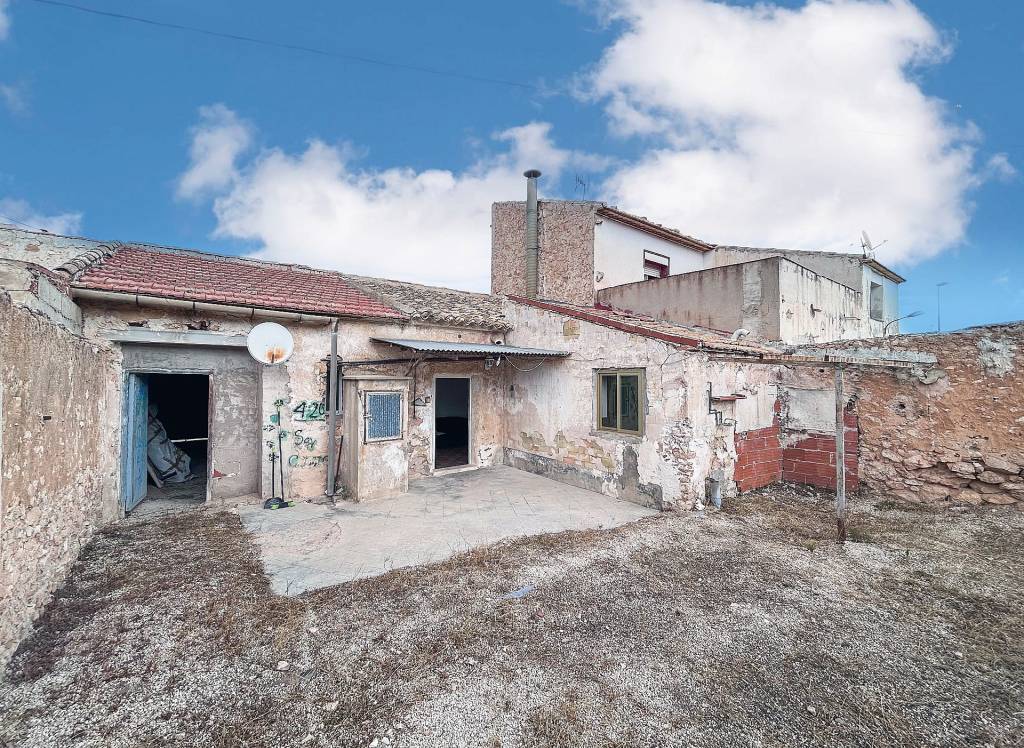 Venta - Townhouse - Canada de la Lena