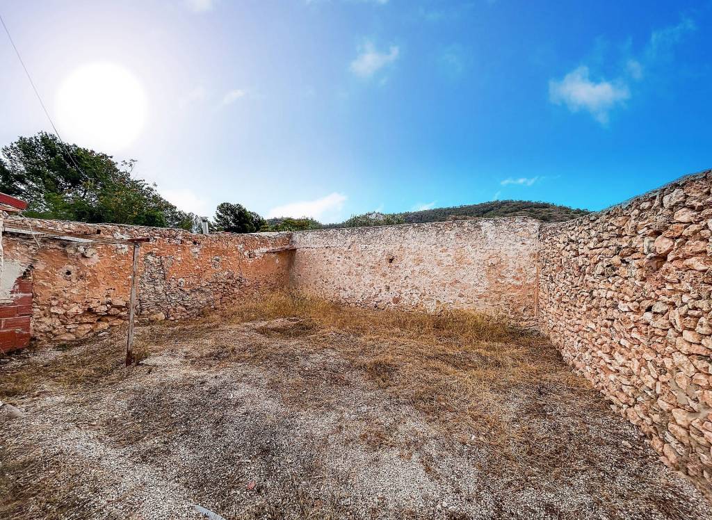 Venta - Townhouse - Canada de la Lena