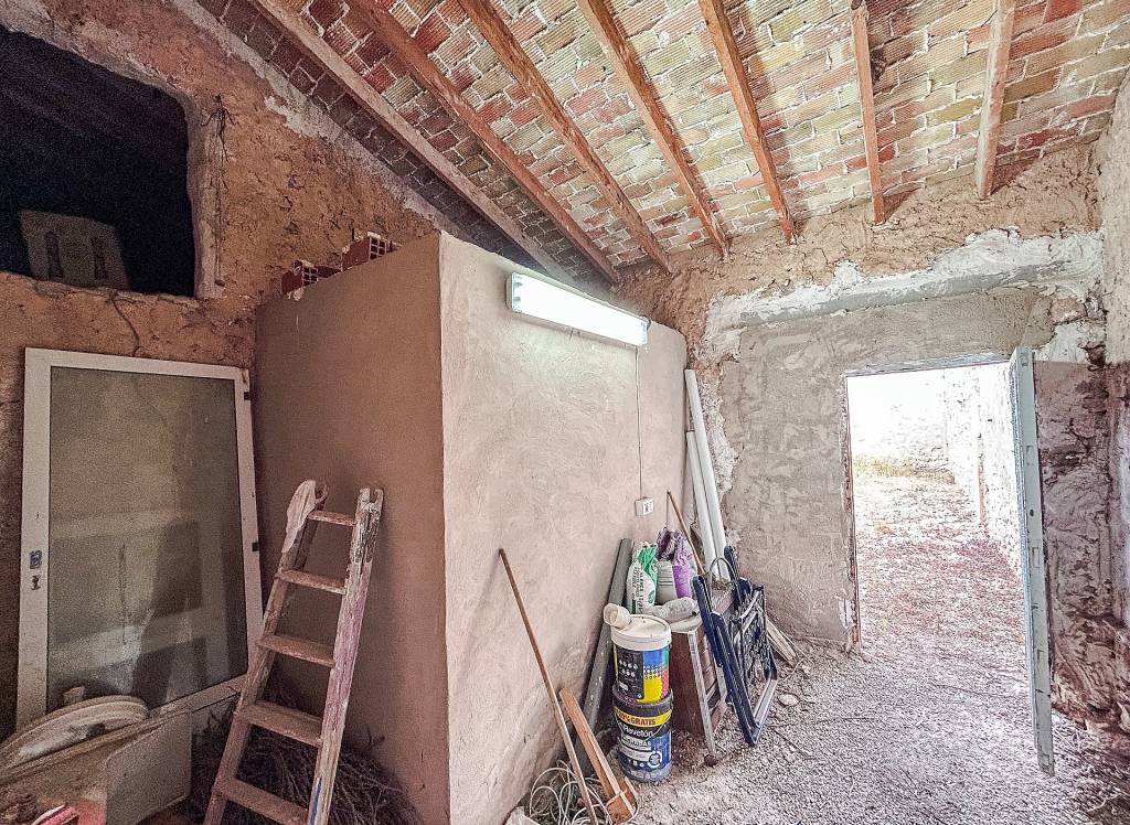 Venta - Townhouse - Canada de la Lena