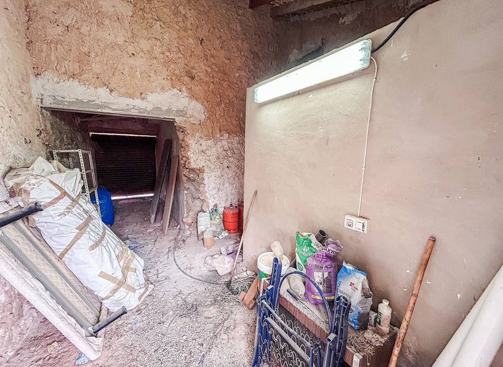 Venta - Townhouse - Canada de la Lena