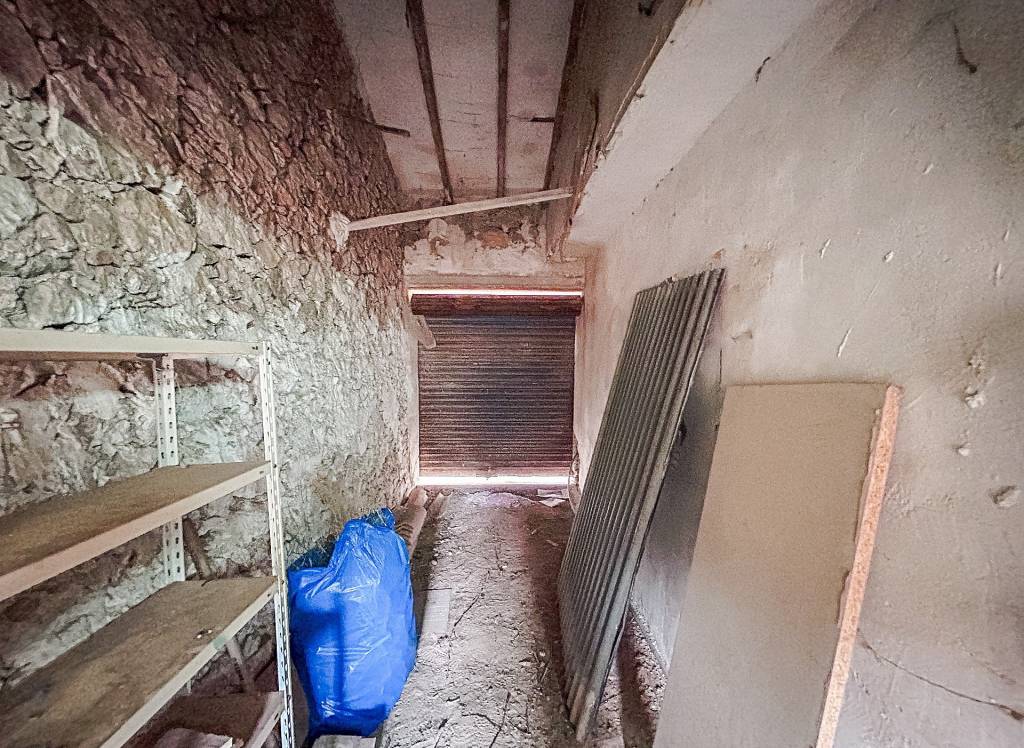 Venta - Townhouse - Canada de la Lena