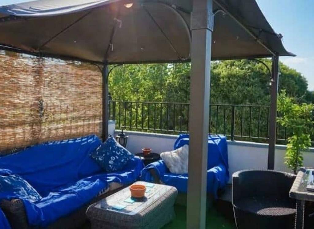 Venta - Townhouse - Casas del Señor