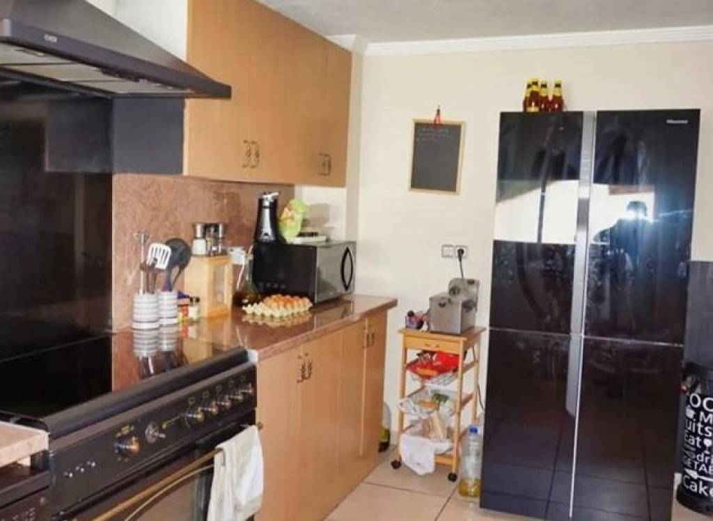 Venta - Townhouse - Casas del Señor