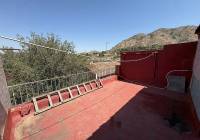 Venta - Townhouse - Petrer