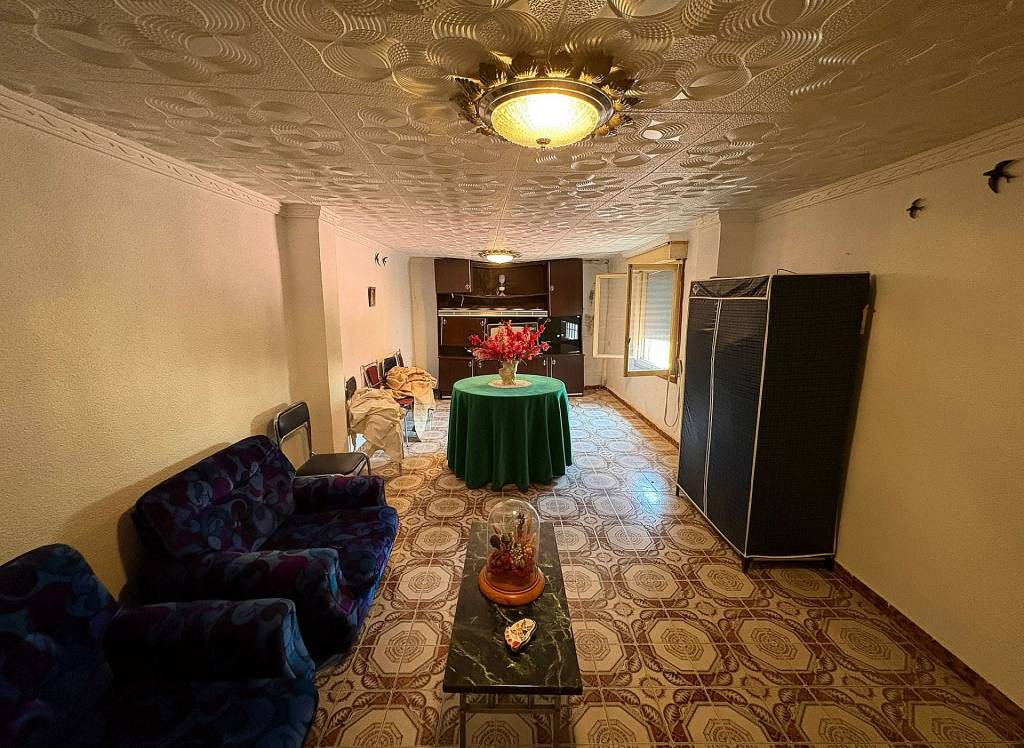 Venta - Townhouse - Petrer