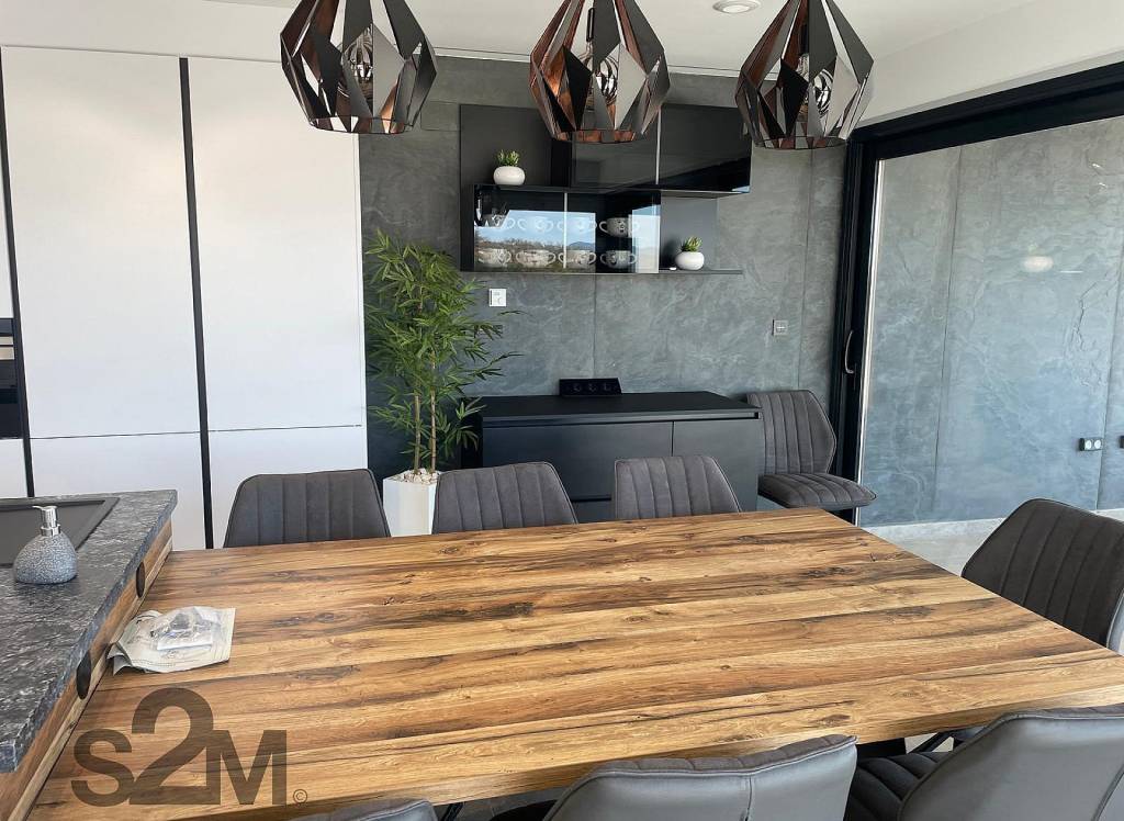 Venta - Townhouse - Pinoso