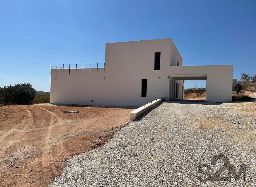 Venta - Townhouse - Pinoso