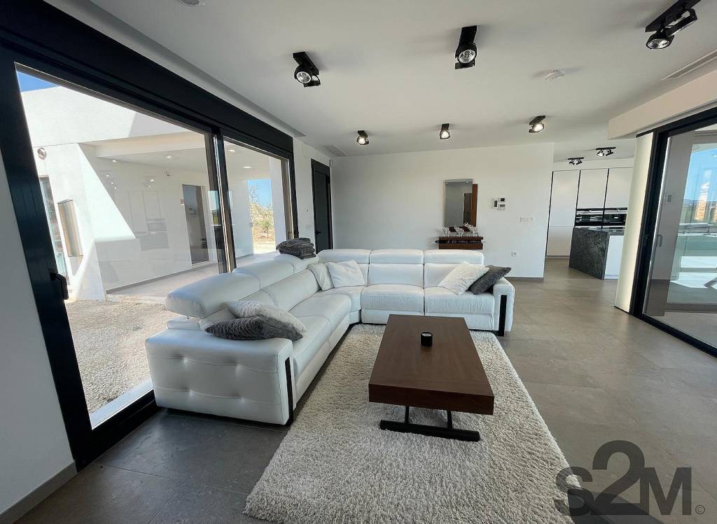 Venta - Townhouse - Pinoso