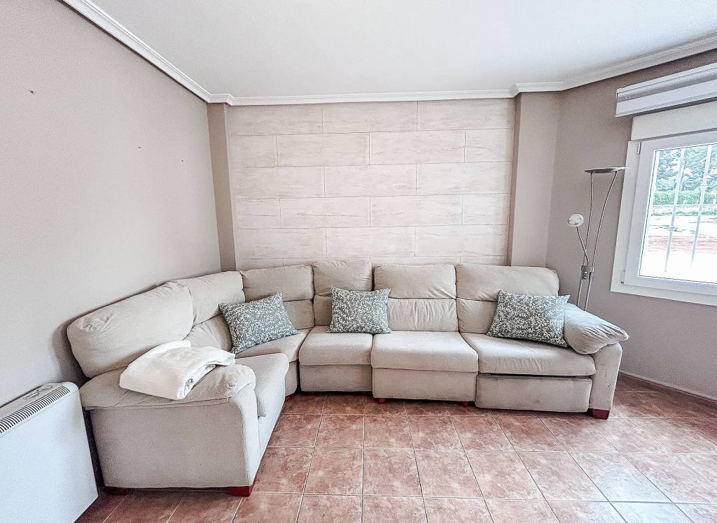 Venta - Townhouse - Pinoso