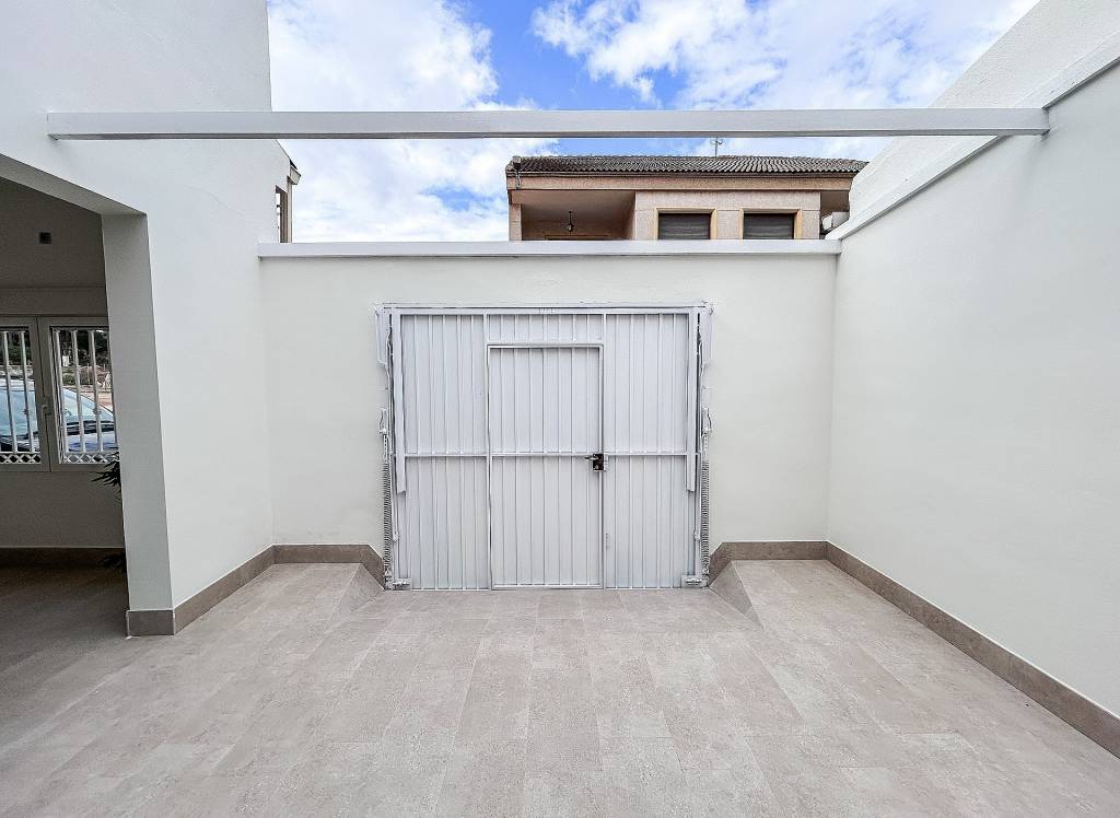 Venta - Townhouse - Pinoso