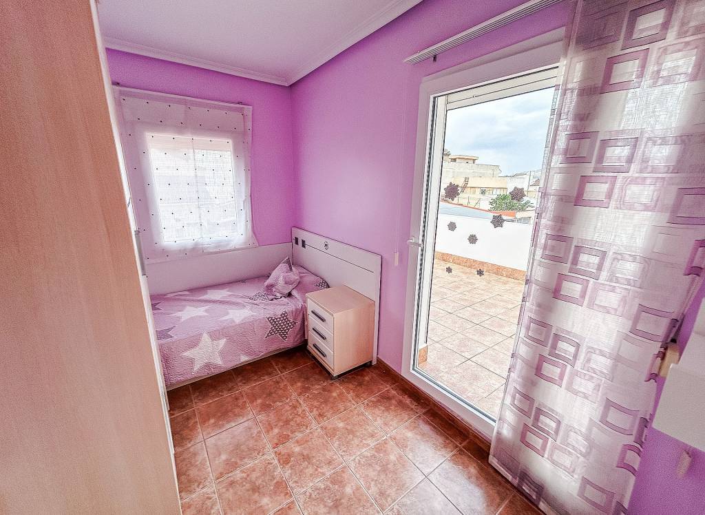 Venta - Townhouse - Pinoso