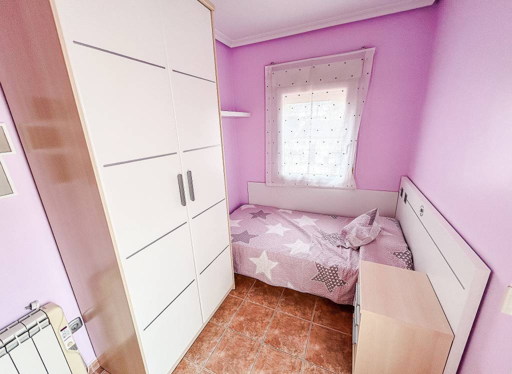 Venta - Townhouse - Pinoso