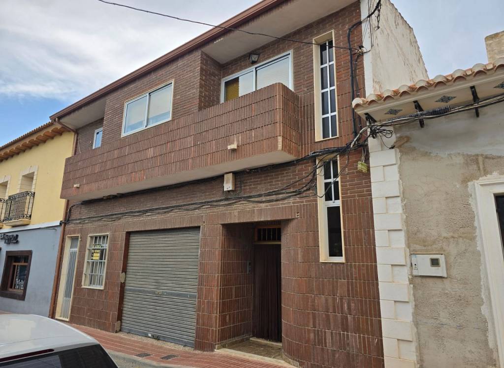 Venta - Townhouse - Salinas