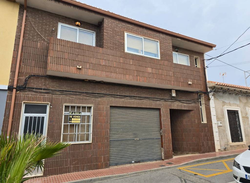 Venta - Townhouse - Salinas