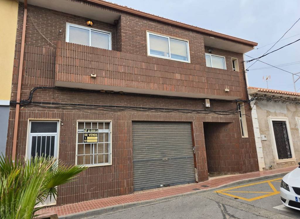 Venta - Townhouse - Salinas