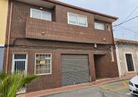 Venta - Townhouse - Salinas