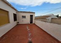 Venta - Townhouse - Salinas