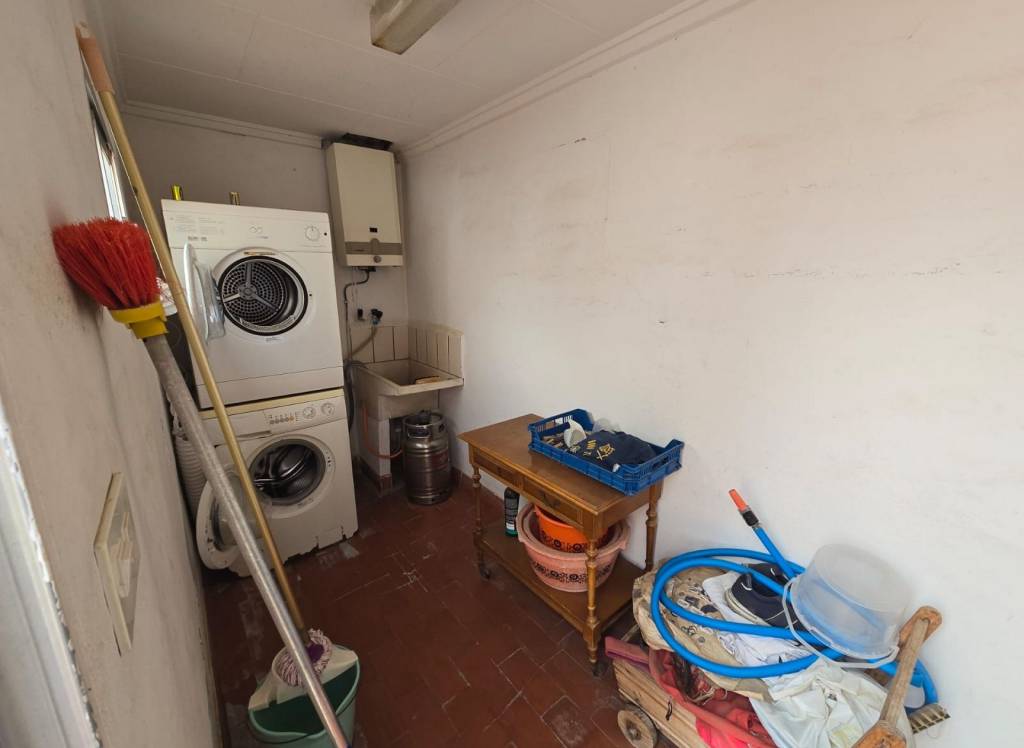 Venta - Townhouse - Salinas