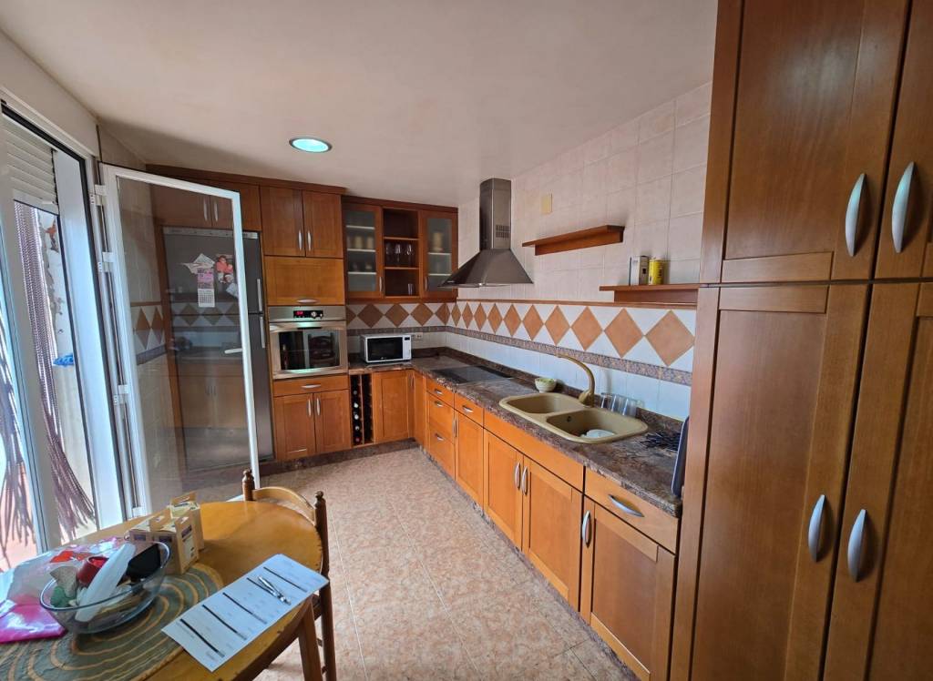 Venta - Townhouse - Salinas