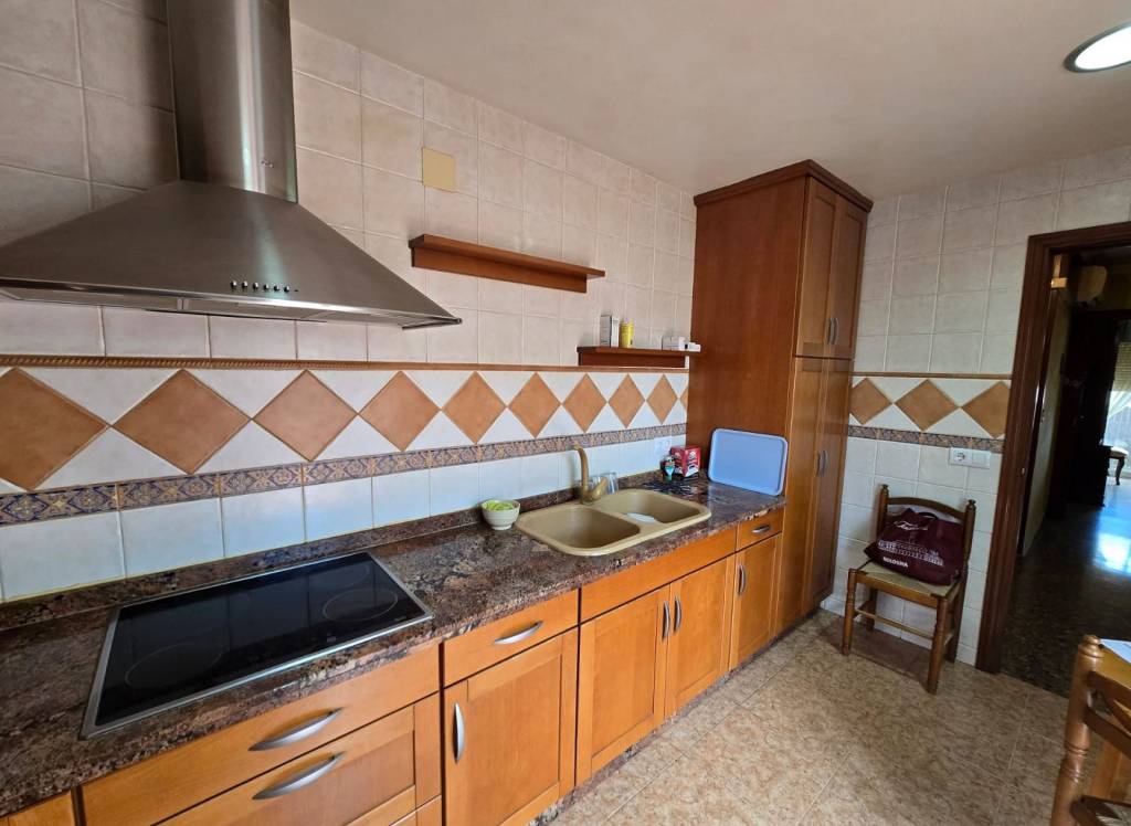 Venta - Townhouse - Salinas