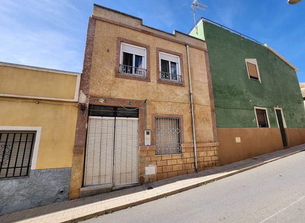 Venta - Townhouse - Villena