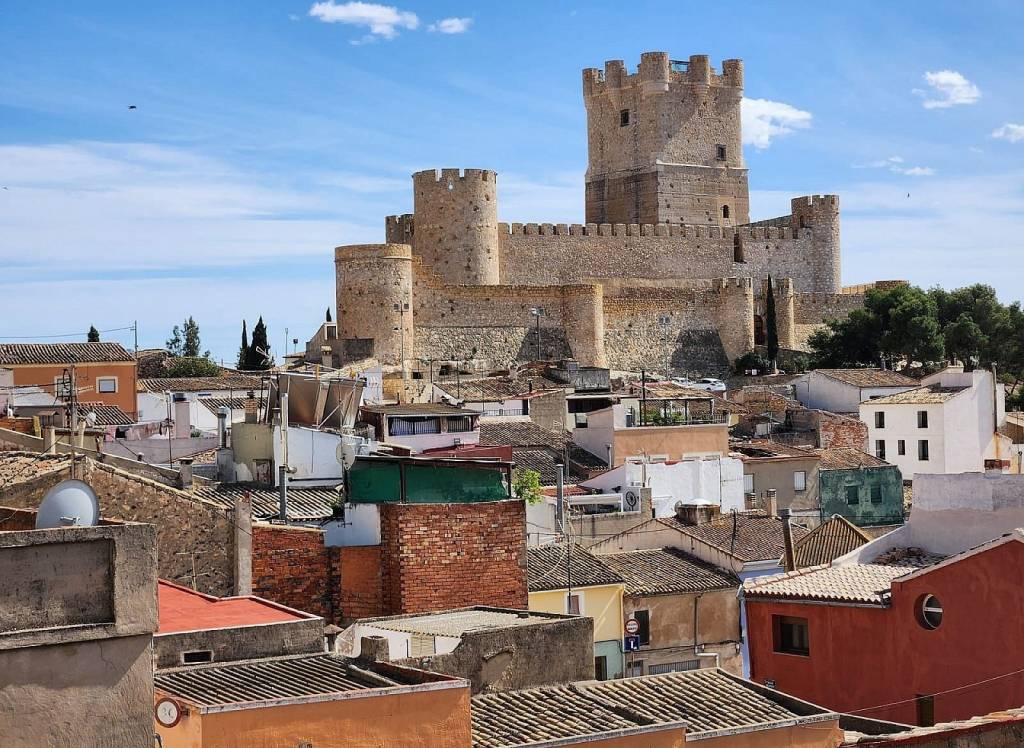 Venta - Townhouse - Villena