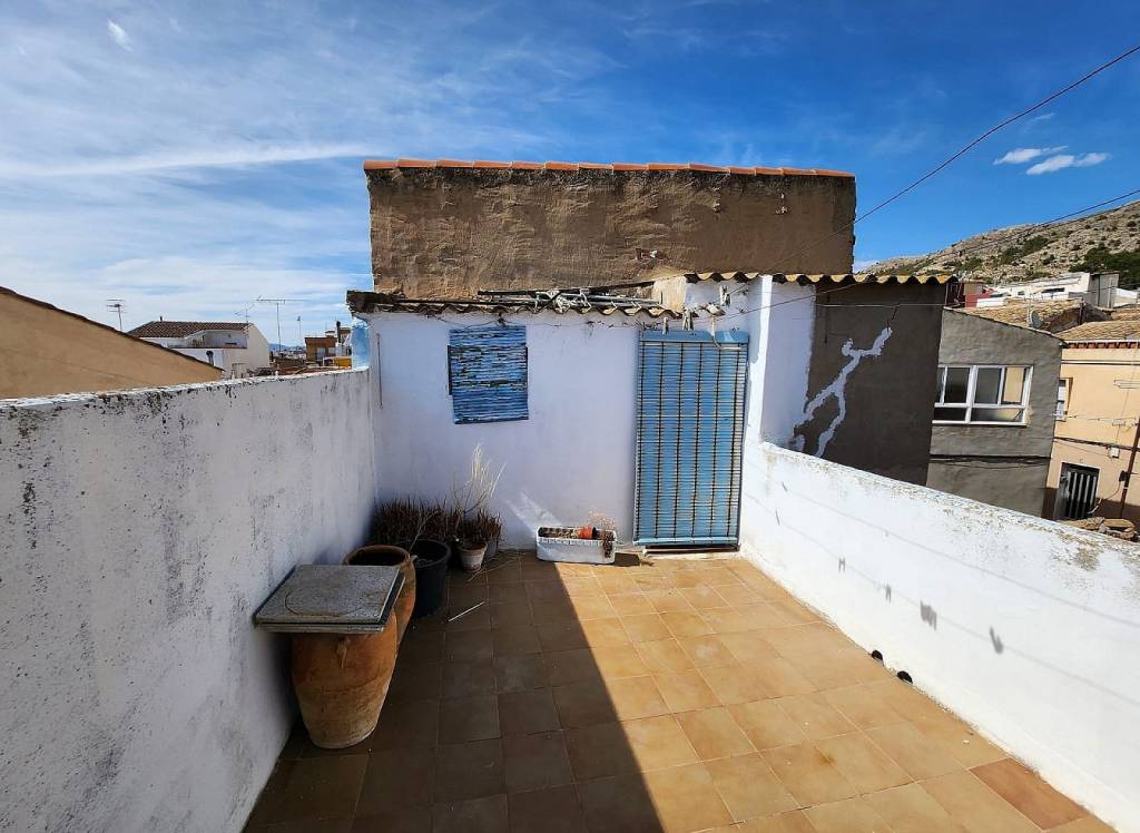 Venta - Townhouse - Villena