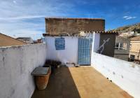 Venta - Townhouse - Villena