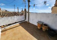 Venta - Townhouse - Villena