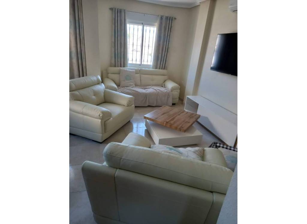 Venta - Villa - Abanilla - Inland