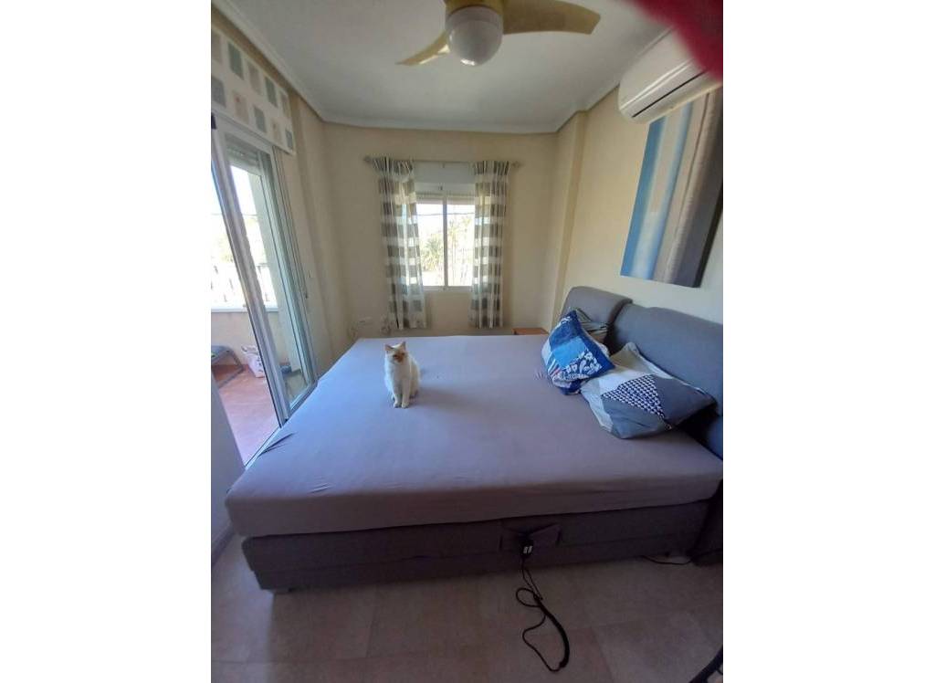 Venta - Villa - Abanilla - Inland