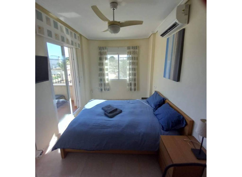 Venta - Villa - Abanilla - Inland