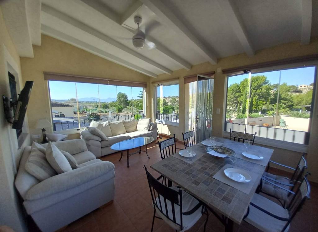 Venta - Villa - Abanilla - Inland