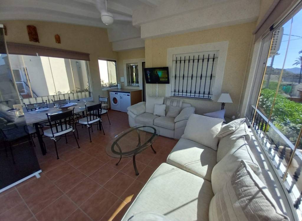 Venta - Villa - Abanilla - Inland