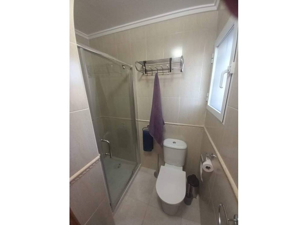 Venta - Villa - Abanilla - Inland