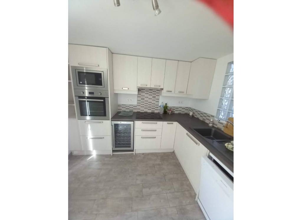 Venta - Villa - Abanilla - Inland