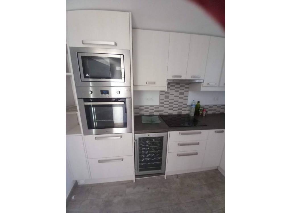 Venta - Villa - Abanilla - Inland