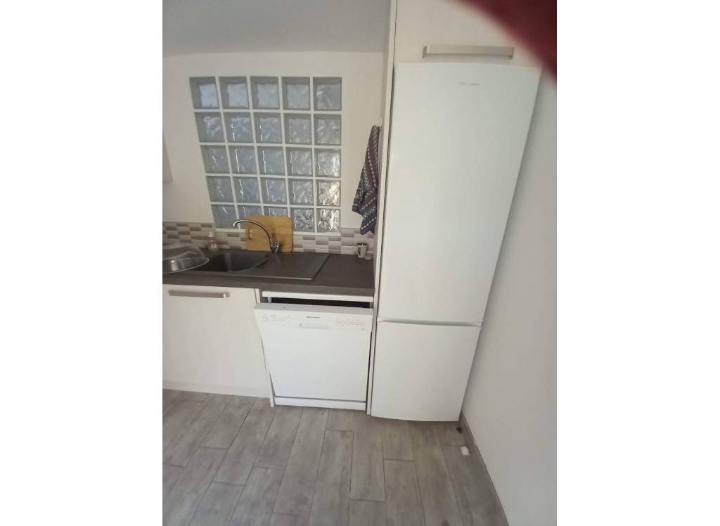 Venta - Villa - Abanilla - Inland