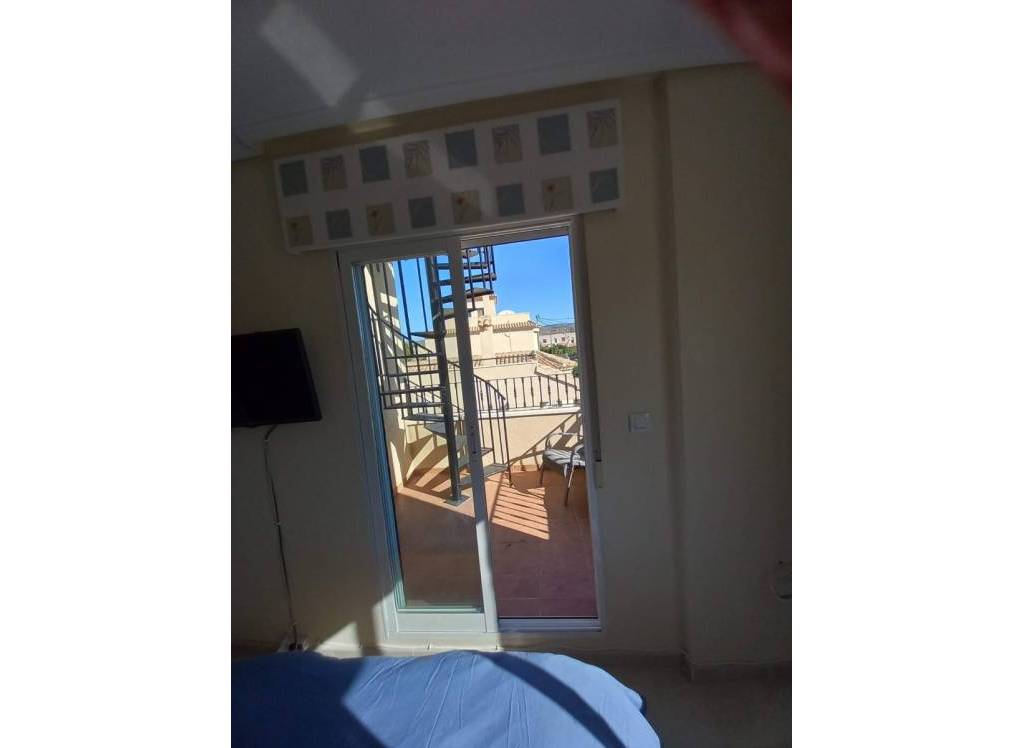 Venta - Villa - Abanilla - Inland