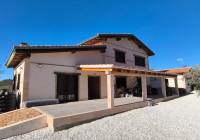 Venta - Villa - Abanilla - Rural location