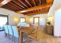 Venta - Villa - Abanilla - Rural location