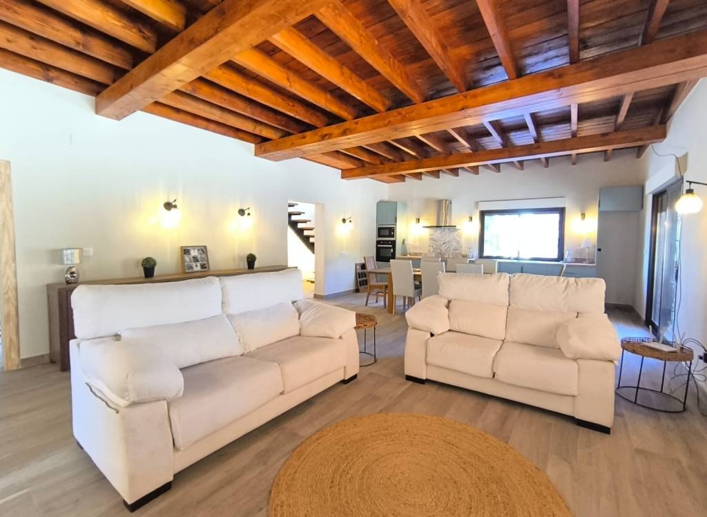 Venta - Villa - Abanilla - Rural location