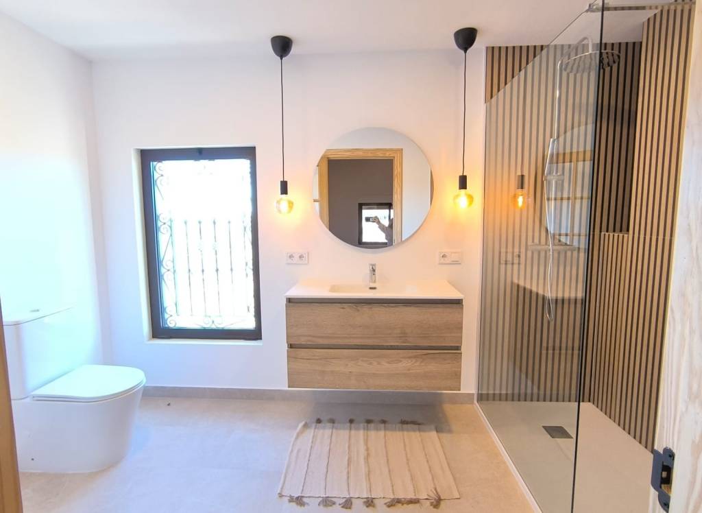 Venta - Villa - Abanilla - Rural location