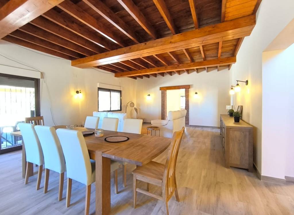 Venta - Villa - Abanilla - Rural location