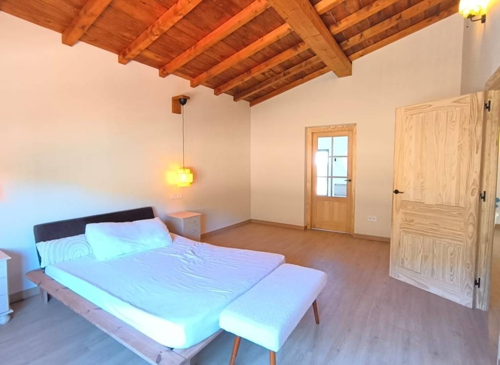 Venta - Villa - Abanilla - Rural location