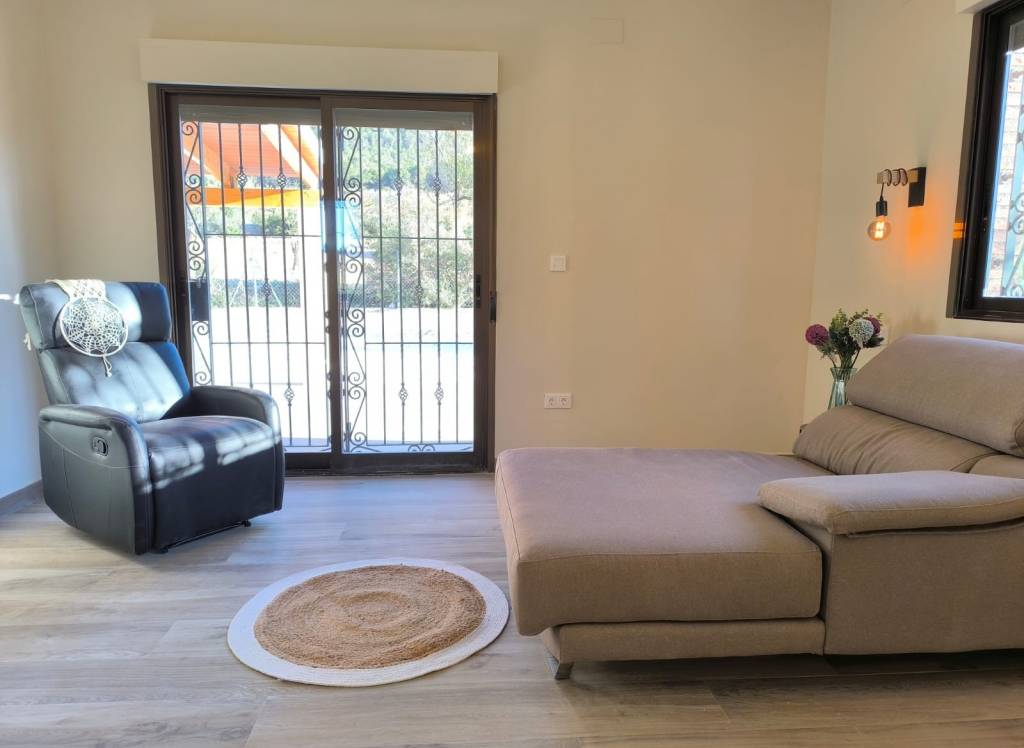 Venta - Villa - Abanilla - Rural location