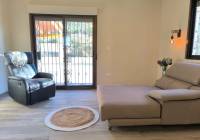 Venta - Villa - Abanilla - Rural location