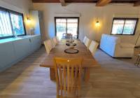 Venta - Villa - Abanilla - Rural location