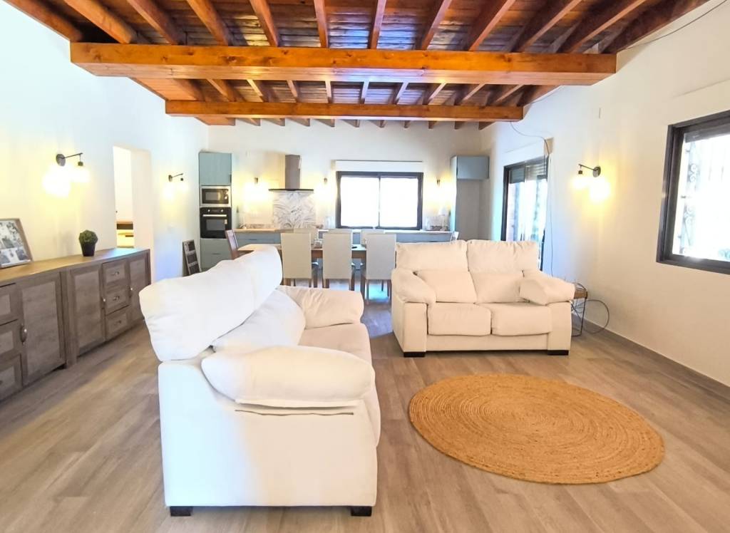 Venta - Villa - Abanilla - Rural location