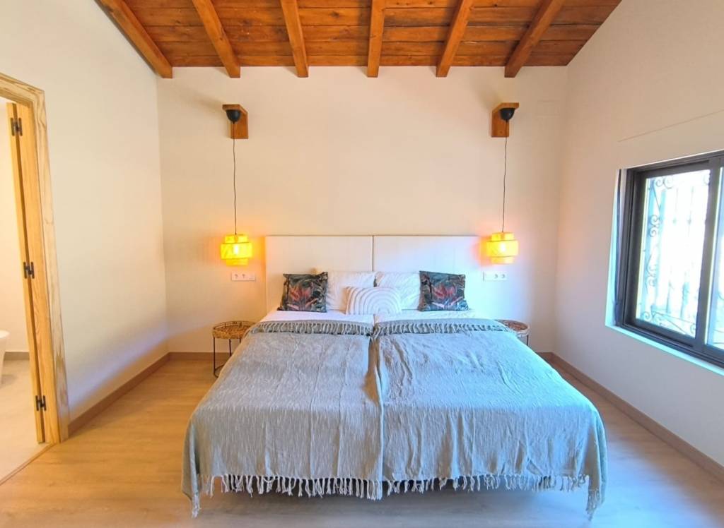 Venta - Villa - Abanilla - Rural location